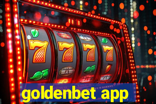 goldenbet app